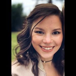 Meet your Posher, Morgan